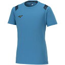 ミズノ 野球ウェア 半袖Tシャツ メンズ クーリングTシャツ 12JACT8324 MIZUNO(4)