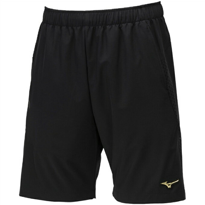 【最大10％OFFクーポン発行中！6/15 0:00〜23:59】ミズノ 野球 ハーフパンツ メンズ トレーニングハーフパンツ 12JFCJ7609 MIZUNO(4)