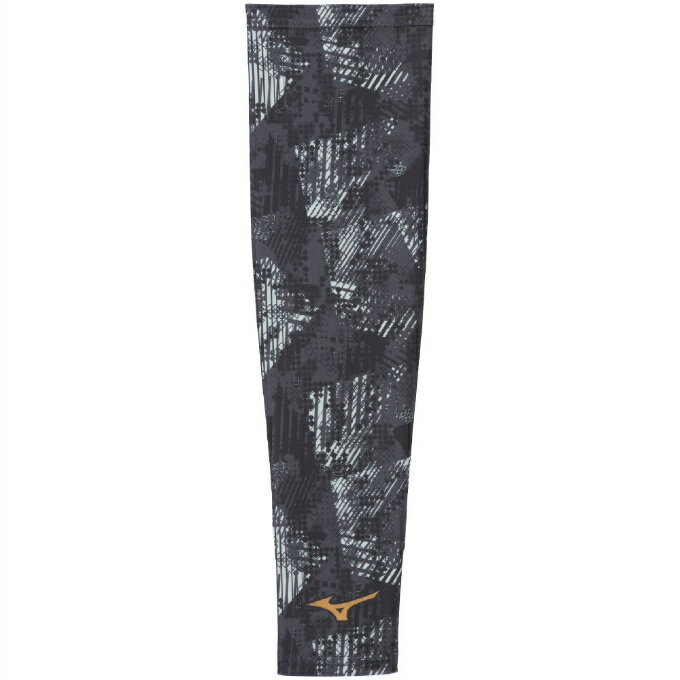 ミズノ 野球 アームカバー メンズ アームスリーブ 12JYCX6009 MIZUNO