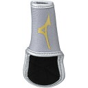 【全品対象最大10%OFF!11/20 20:00〜11/27 1:59】ミズノ 守備用手袋 一般 メンズ 守備用フィンガープロテクター 1EJED08805 ...