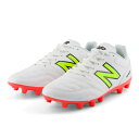 ニューバランス サッカースパイク メンズ 限定 442V2 アカデミー ハードグランド 土用 HG MS43HIB2 2E new balance