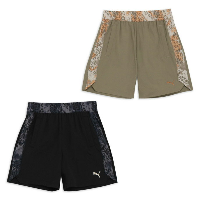 楽天市場】puma aop shortsの通販