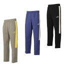 プーマ スポーツウェア ジャージ ロングパンツ メンズ CORE HERITAGE MX トラック パンツ 687082 PUMA