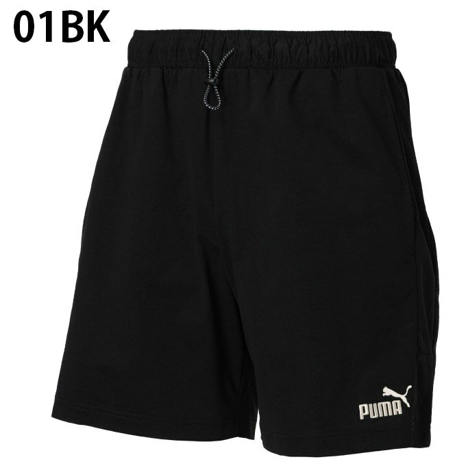 プーマ ハーフパンツ メンズ CORE HERITAGE ショート パンツ 686851 PUMA