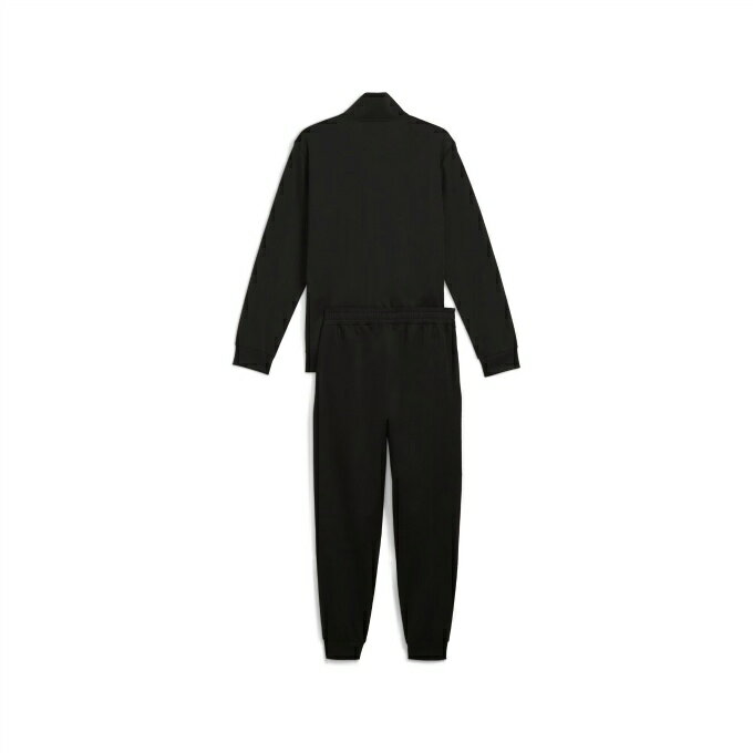 プーマ スポーツウェア ジャージ 上下セット メンズ ポリトレーウェア CB 687740 PUMA