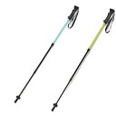 【全品対象最大10%OFFクーポン! 9/25 23:59まで】ビジョンピークス VISIONPEAKS トレッキング ステッキ I字型 1本 ジュニア テレス...