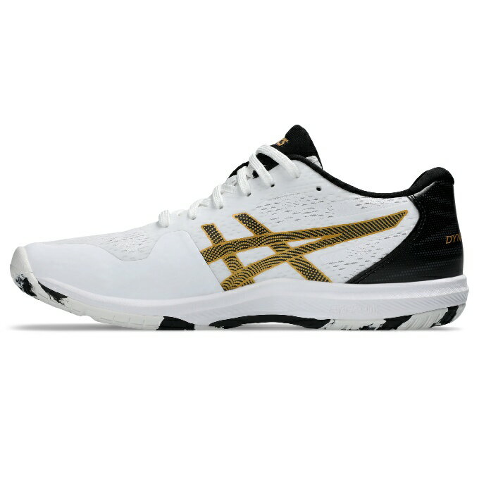 �������оݺ���3���ݥ���ȴԸ���10��OFF�� 3/4 20:00��3/11 1:59�ۥ����å��� ��奷�塼�� ��� ��ǥ����� �����ʥե������� DYNAFEATHER 1073A064-101 asics