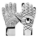 【最大10%OFFクーポン発行中!5/1 0:00〜5/5 23:59】 ウールシュポルト uhlsport キーパーグローブ メンズ スーパーグリップ+ ハー...