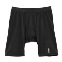 スリーポイント(ThreePoint) ハーフタイツ メンズ レディース インナーハーフパンツ TP570412D05