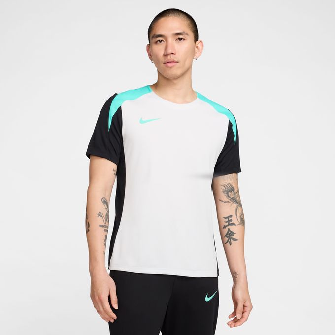 ナイキ サッカーウェア プラクティスシャツ 半袖 メンズ SP Dri-FIT ストライク 半袖トップ FN2400-025..