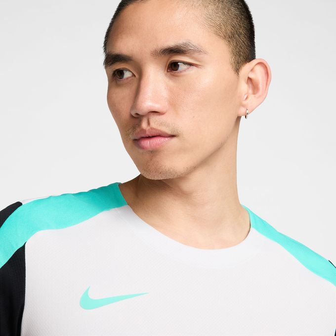 ナイキ サッカーウェア プラクティスシャツ 半...の紹介画像3