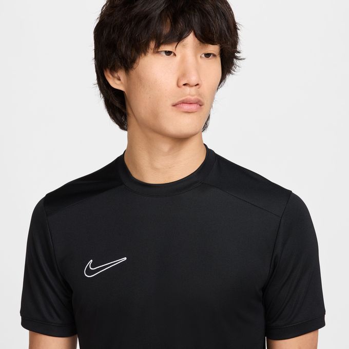 ナイキ サッカーウェア プラクティスシャツ 半袖 メンズ Dri-FIT ショートスリーブ...