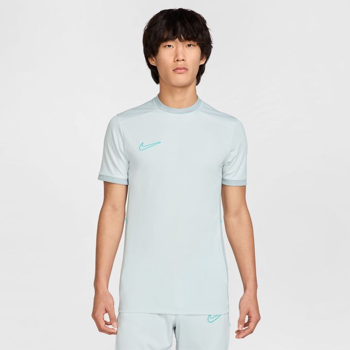 【全品対象最大10%OFFクーポン 2025/11/30 0:00〜12/11 1:59】ナイキ サッカーウェア プラクティスシャツ 半袖 メンズ Dri-FI...