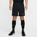 ナイキ サッカーウェア ハーフパンツ メンズ SP DF アカデミー ショーツ HJ3797-010 NIKE