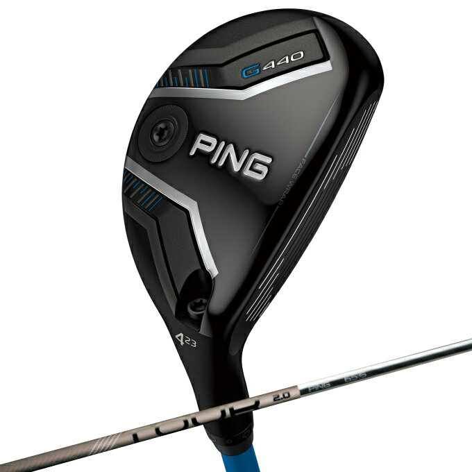 楽天市場】ping g400 ハイブリッド ユーティリティ tour 85の通販 楽天市場】ping g400 ハイブリッド ユーティリティ tour 85の通販