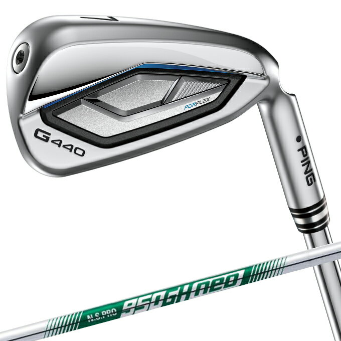 G440 �A�C�A�� 5�{�Z�b�g [NS PRO 950GH neo �t���b�N�X�FS]