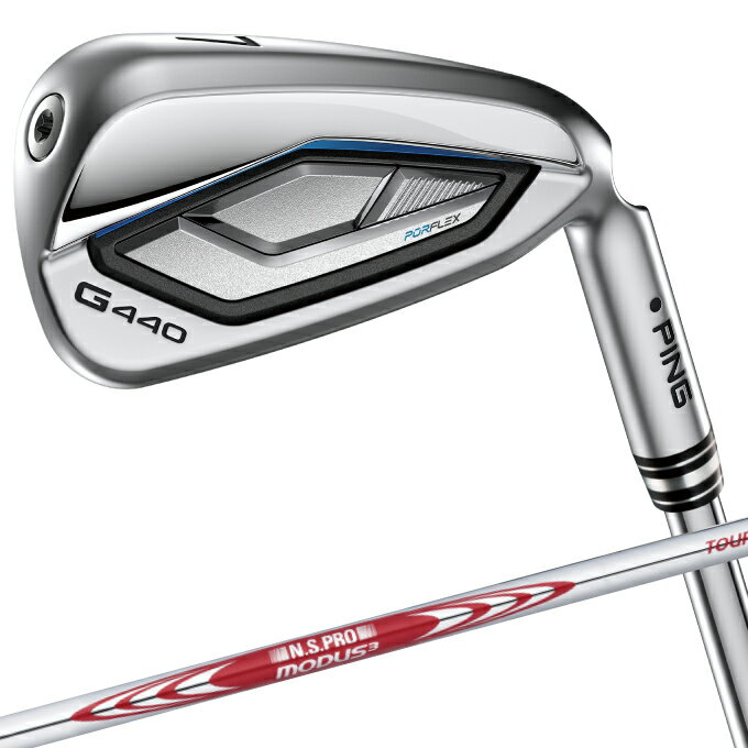 G440 �A�C�A�� 5�{�Z�b�g [NS PRO MODUS3 TOUR 105 �t���b�N�X�FS]