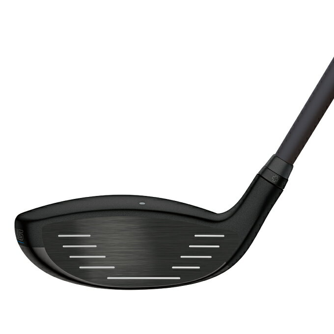 ピン G440HL MAX FAIRWAY WOOD フェアウェイウッド FJKR SPEEDER NX GREY 35/40 PING メンズ