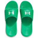 アンダーアーマー シャワーサンダル レディース UAイグナイト セレクト 3027222-377 UNDER ARMOUR スポーツサンダル スライドサンダル アウトドアサンダル