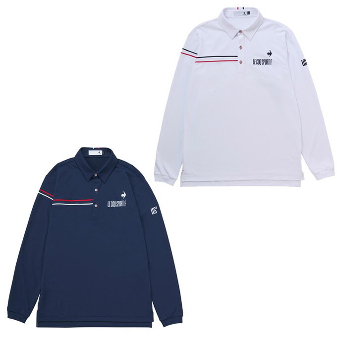 륳åݥƥ le coq sportif ե ݥ Ĺµ  λĹµݥ LG5SLS00M