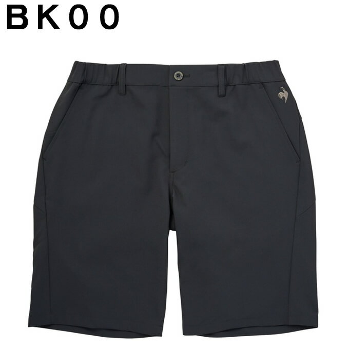 ルコックスポルティフ le coq sportif ゴルフウェア ショートパンツ メンズ サンス...