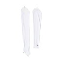 【最大10%OFFクーポン!7/4 20:00〜7/11 1:59】マンシング Munsingwear ゴルフ アームカバー レディース 右手手甲付きクーリング...