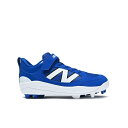 ニューバランス 野球 ポイントスパイク 3000 v7 Cleats JNR 3000 v7クリーツジュニア JA3000B7 new balance