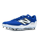 ニューバランス 野球 金歯スパイク メンズ 3000v7 Metal 3000v7 メタル L3000TB7 new balance(4)