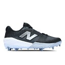 ニューバランス 野球 ポイントスパイク メンズ Composite V4 コンポジット v4 CCOMPBK4 new balance(4)