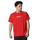 【全品対象ポイント最大7倍 5/30〜6/1】アンダーアーマー 野球ウェア 半袖Tシャツ メンズ UA Tech Graphic Short Sleeve T Shirt 6001301-600 UNDER ARMOUR(4)
