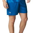 【全品対象最大10%OFFクーポン!7/13 10:00~7/15 23:59】アンダーアーマー 野球 ハーフパンツ メンズ UA YARD TECH SHORTS 6001304-426 UNDER ARMOUR