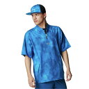 アンダーアーマー 野球 ジャージジャケット メンズ UA YARD NOVELTY CAGE JACKET 6001303-426 UNDER ARMOUR