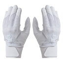 【全品対象最大10%OFFクーポン!7/13 10:00〜7/15 23:59】アンダーアーマー 野球 バッティンググローブ 両手用 メンズ UA CLEAN ...
