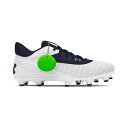 アンダーアーマー 野球 ポイントスパイク メンズ UA YARD MICROTIPS TPU 3.0 3027449-102 UNDER ARMOUR