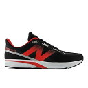 ニューバランス ランニングシューズ メンズ DynaSoft FLASH v7 ダイナソフトフラッシュv7 MFLSHBR7 D new balance