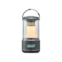 コールマン ランタン LEDランタン リチャージブルLEDランタン 800 グリーン 2218365 Coleman