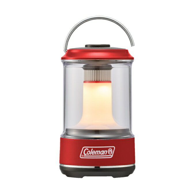 コールマン ランタン LEDランタン リチャージブルLEDランタン 300 2218784 Coleman