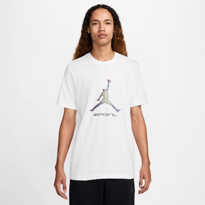 ジョーダン JORDAN バスケットボールウェア 半袖シャツ メンズ 25S MJ SPT GFX SSクルー Dri-FIT HQ7984-100
