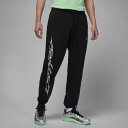 ジョーダン JORDAN スウェットパンツ メンズ 25S MJ SPT CS GFX PT クロスオーバー Dri-FIT PT HV9736-010