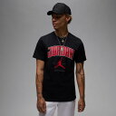 ジョーダン JORDAN バスケットボールウェア 半袖シャツ メンズ 25S MJ CITY 88 SSクルー HQ0009-010