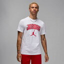 【全品対象最大10%OFFクーポン!7/13 10:00〜7/15 23:59】ジョーダン JORDAN バスケットボールウェア 半袖シャツ メンズ 25S M...