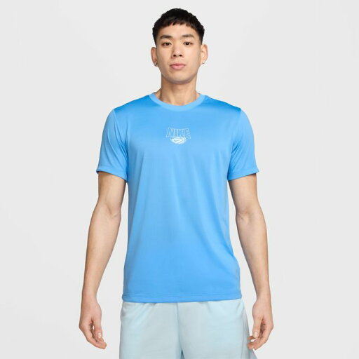 ナイキ バスケットボールウェア 半袖シャツ メンズ 25S Dri-FIT TEE RLGD OC 2 HF6212-412 NIKE ナイキ バスケットボールウェア 半袖シャツ メンズ 25S Dri-FIT TEE RLGD OC 2 HF6212-412 NIKE