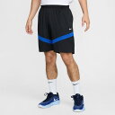 ナイキ バスケットボール ハーフパンツ メンズ 25SP ICON+ 8IN ショート DV9525-016 NIKE