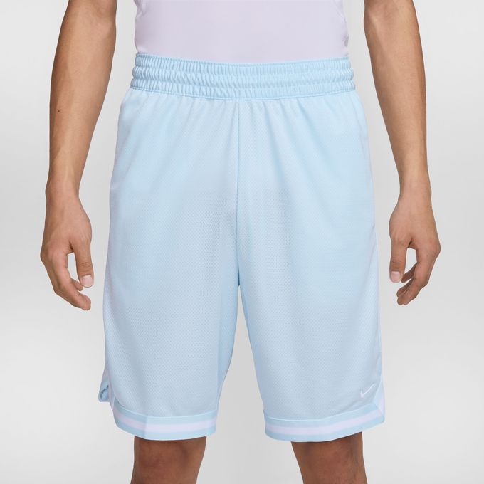 ナイキ バスケットボール ハーフパンツ メンズ Dri-FIT 26cm DNA ショート10インチ FN2605-476 NIKE