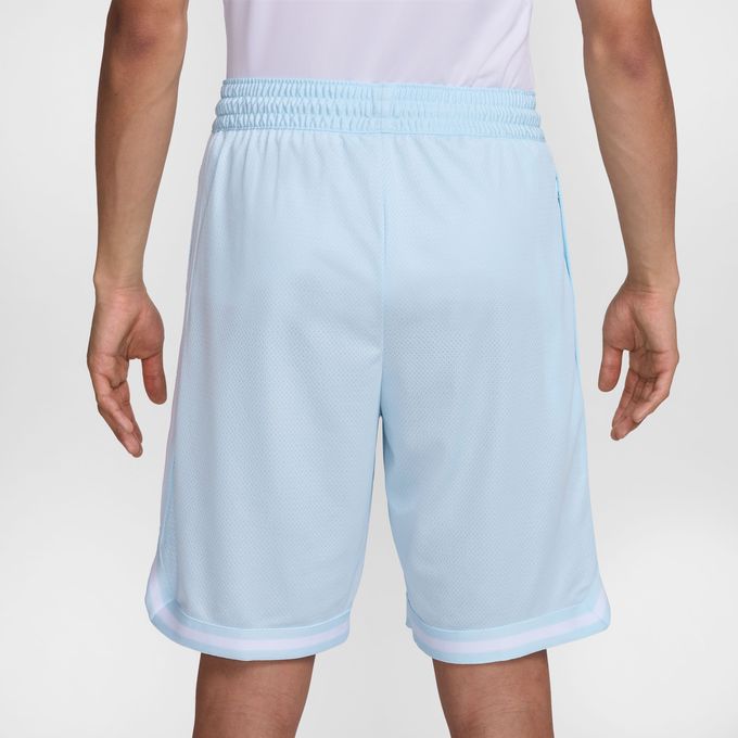 ナイキ バスケットボール ハーフパンツ メンズ Dri-FIT 26cm DNA ショート10インチ FN2605-476 NIKE