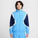 ナイキ ウインドブレーカー ジャケット メンズ 25SP DF WVN ウーブン ICON JKT FZ0249-412 NIKE