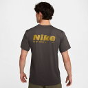 【最大10%OFFクーポン!7/4 20:00~7/11 1:59】ナイキ Tシャツ 半袖 メンズ DF UV ハイバース機能T OPP2 HV4882-299 NIKE