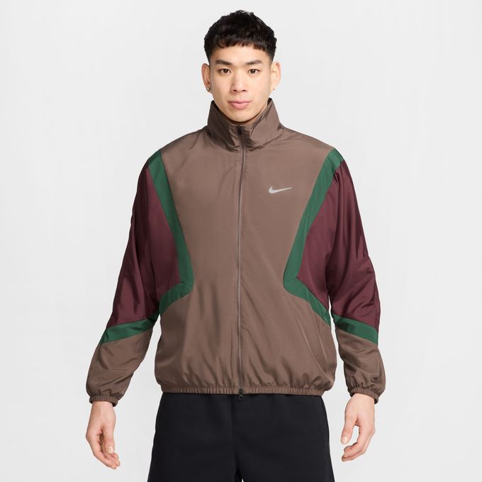 ナイキ ウインドブレーカー ジャケット メンズ DF ICON裏メッシュJKT OPP2 HV4886-004 NIKE