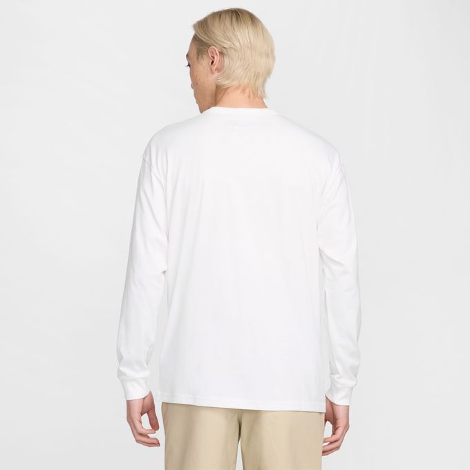 ナイキ Tシャツ 長袖 メンズ NSW グラフ...の紹介画像2