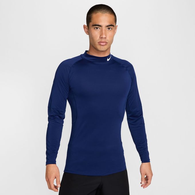 ʥ  Ĺµ  NP Dri-FIT åͥå LSǽ FB7909-492 NIKE